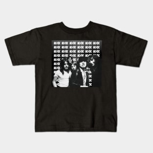 ACDC Kids T-Shirt